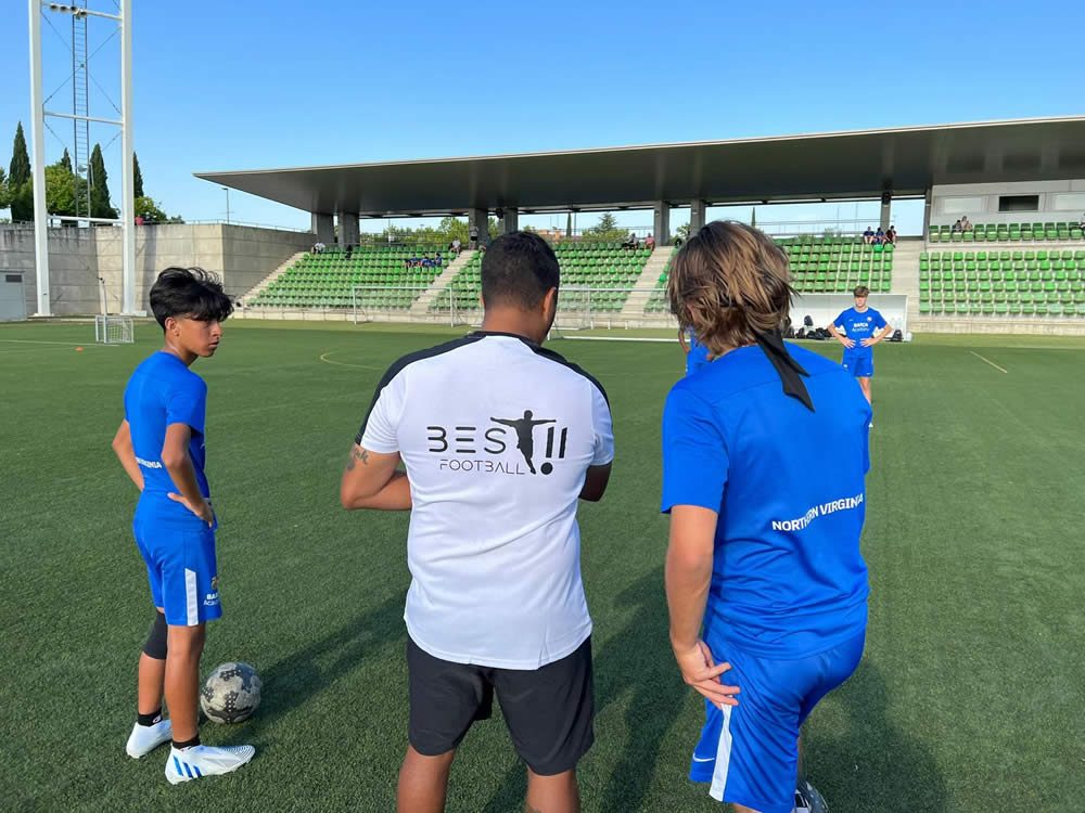 Asesoramiento deportivo